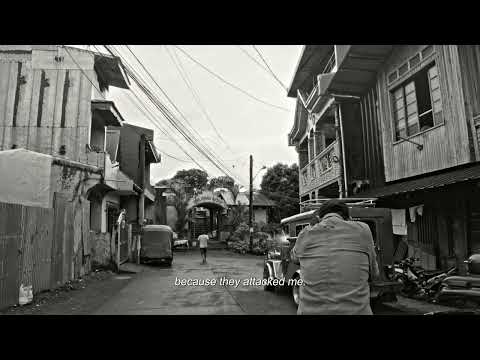 BIFF2024 Trailer l 판토스미아 Phantosmia l 아이콘