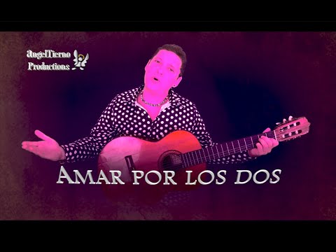 AMAR POR LOS DOS [Amar pelos dois by Salvador Sobral]