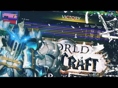 3400 WW DK VS WW BOOMI - 9.1.5 Shadowlands 3v3 PvP Arena