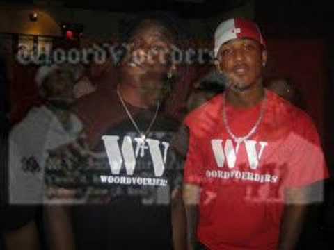 Woordvoerders-Introductie