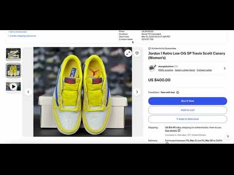 Item video thumbnail