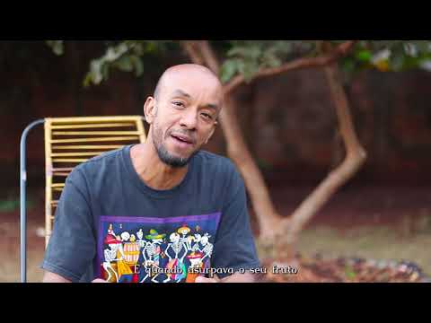 Poesia não perecível #21 | Senkapuz | Limoeiro