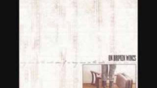 On Broken Wings - Like Starscream