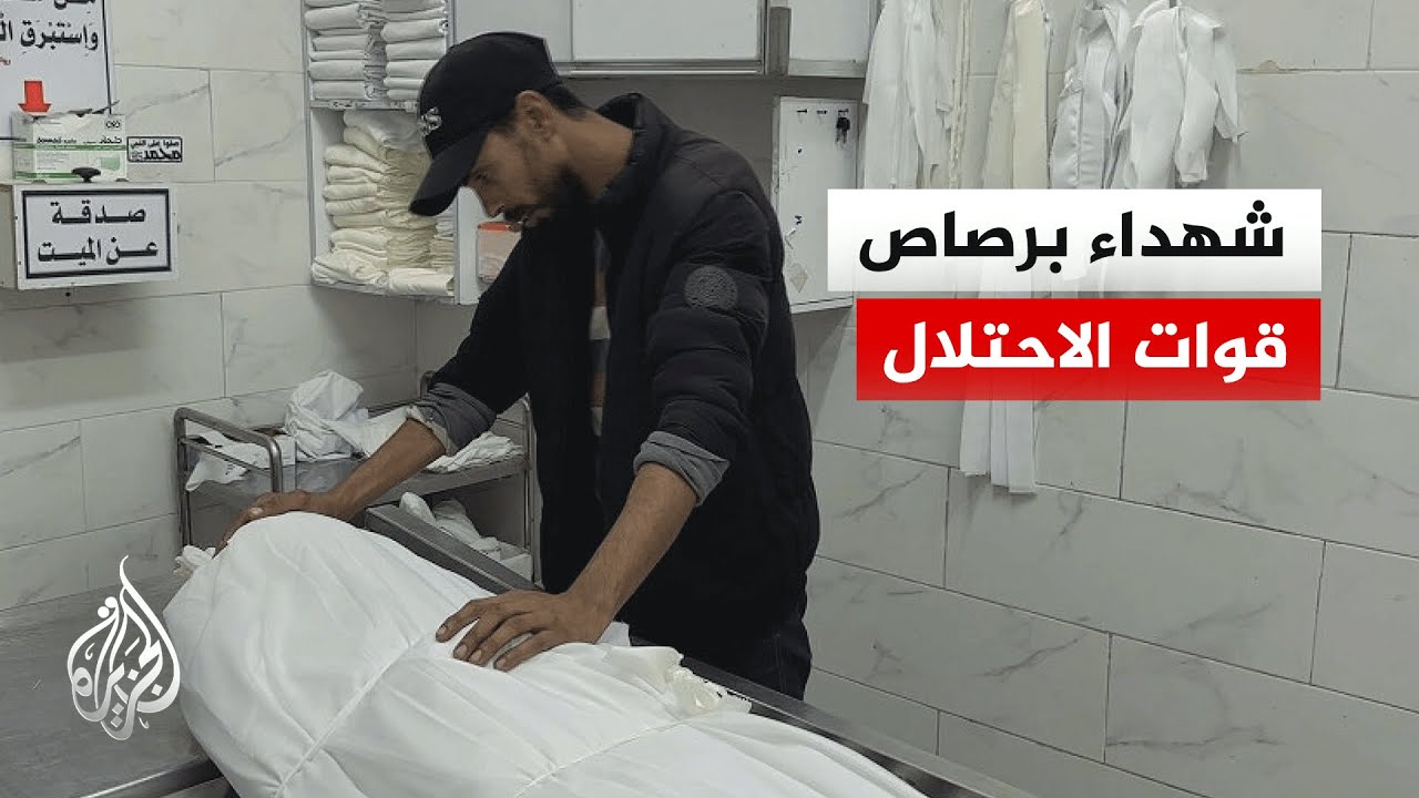 3 شهداء فلسطينيين و7 جرحى في غارات واشتباكات مع قوات الاحتلال بغزة