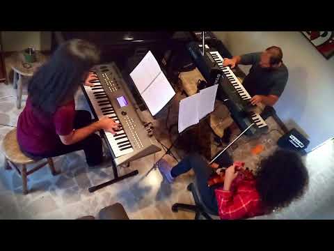 De mis manos, raíces (trailer) - Lucio Barquero