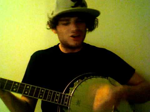 Orphan City - Blink 182 (Dammit Cover)