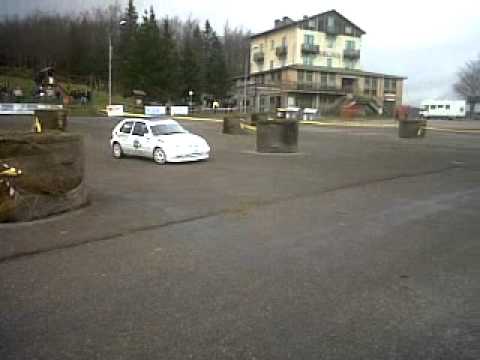 1° Rally - Ronde del Monte Caio (2)