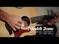Maddi Jane - Anyway (Official Music Video) 