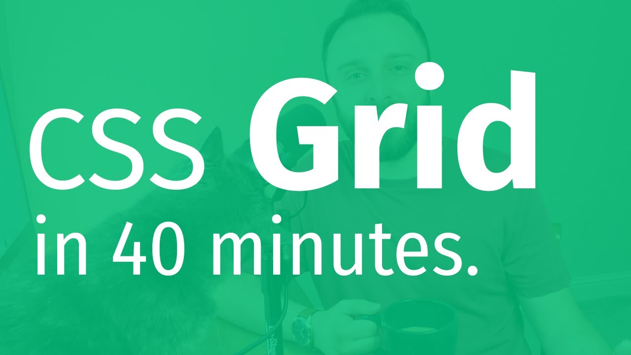 CSS Grid Tutorial: Responsive Design Examples