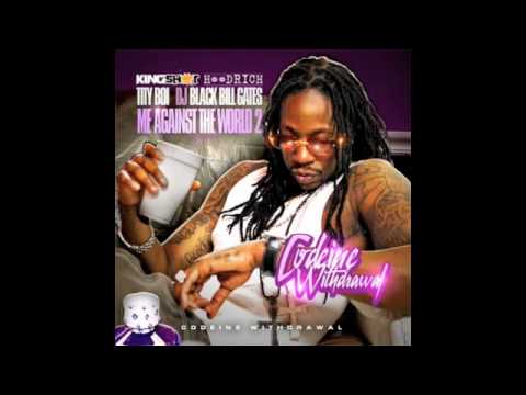 Tity Boi feat. Dolla Boy - "Not Ya Ordinary"