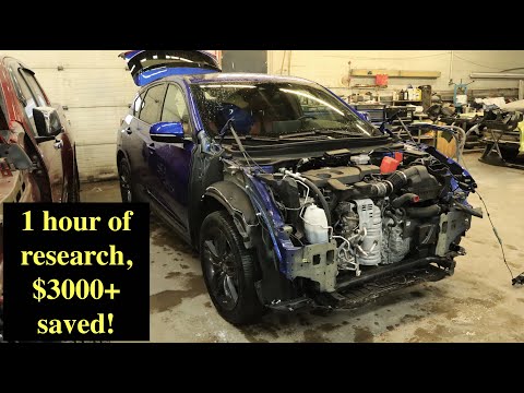 The parts are in for the RDX build after a little research to find the best prices.