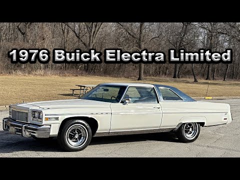 1976 Buick Electra (CC-1924227) for sale in Alsip, Illinois
