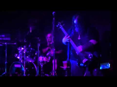 Satanachia Agliareth - In Honor to Shiva II  (13-03-2015)