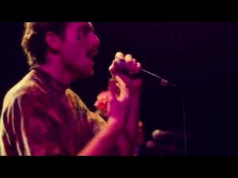 Newen Afrobeat - El Diluvio