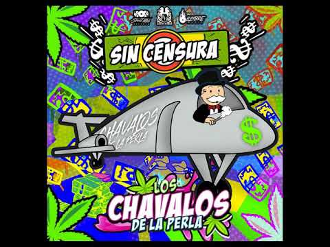 Los Chavalos De La Perla - Padrino Desconocido