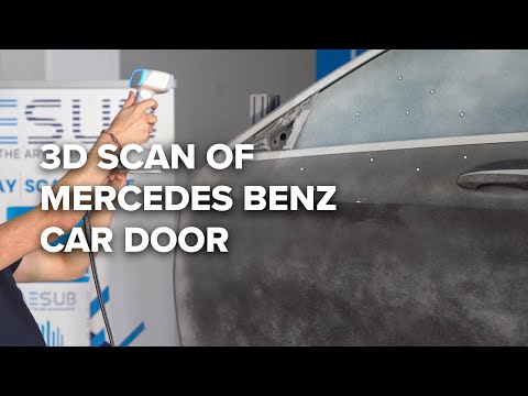 AESUB scanning workflow video 2
