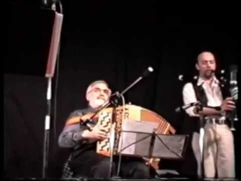 Gianni Coscia & Tre Martelli - Alessandria - 1997