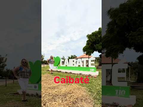 Cidade Caibaté 156/497 #cidadesbrasileiras #turismo #riograndedosul #historia #missões