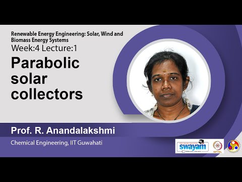 Renewable Energy Engineering Solar Wind and Biomass Energy Systems Intro Video