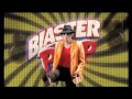 Blaster TV Commercial King Of Lolipop