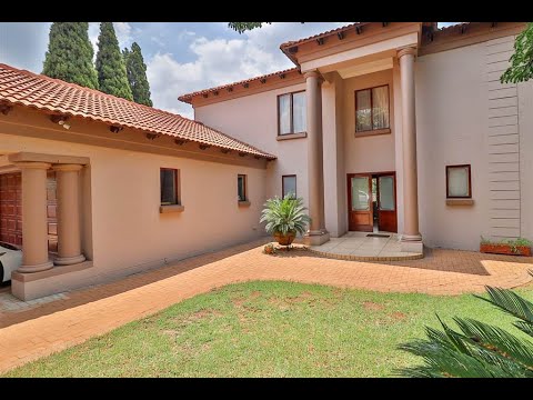 5 Bed House for sale in Gauteng | Centurion | Centurion East | Midstream Estate |