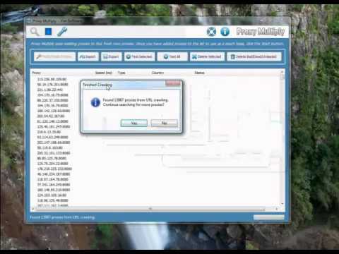 Proxy Multiply Review