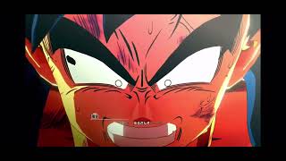 最低最悪の配信　ドラゴンボールZカカロット　切り抜き