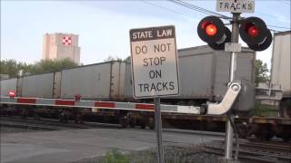 Man Killed Jumping  Off Train