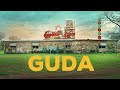 Kirani Ayat - GUDA (Official Video) Directed. David Nicol-sey