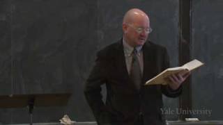 Video: New Testament: Apostle Paul as Pastor - Dale Martin 12/23