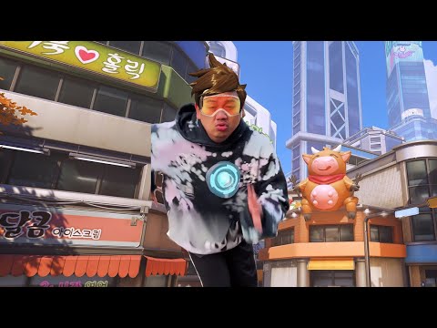 why is tracer so hard to hit