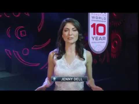 2017 VEX Robotics World Championship