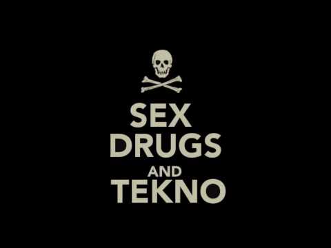 H23TEK - Sex, Drugs & TeKno (Old Skool Style)