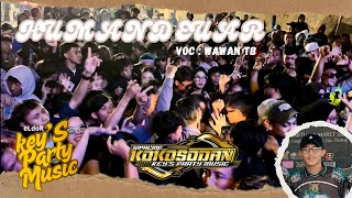 Download lagu HUMANDEUAR || WAWAN TB || eLdoR KEY’S PARTY MUSIC mp3 Download lagu HUMANDEUAR || WAWAN TB || eLdoR KEY’S PARTY MUSIC mp3
