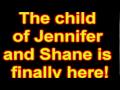 ASHLEY TISDALE IS AN AUNT Congratulation To Jennifer And Shane