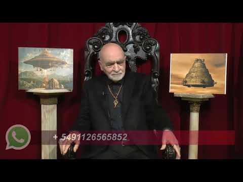 70. Arquicéfalo: Herrou Aragón habla sobre las aeronaves de guerra de la Antigua India