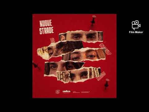 Nuove strade di Gaia feat. Rkomi, Samurai Jay, Madame & Ernia