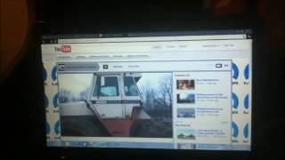 Video thumbnail for My stereo (Sony CMT-BX20i) by caseman2294