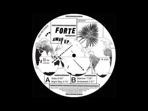 Forte - Dancer