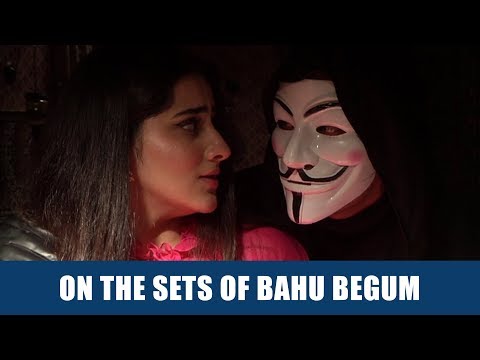 Bahu Begum: Shayra's life is in danger