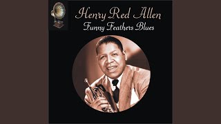 Funny Feathers Blues