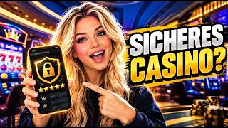Beste Online Casinos finden? | Service, Zahlungen und Bonusbedingungen prüfen er