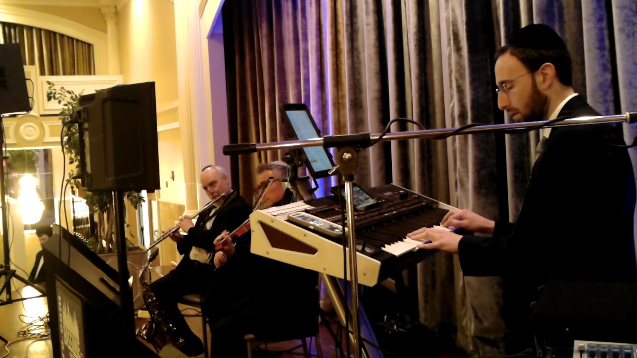 Bassline Productions - Pachelbel's Canon