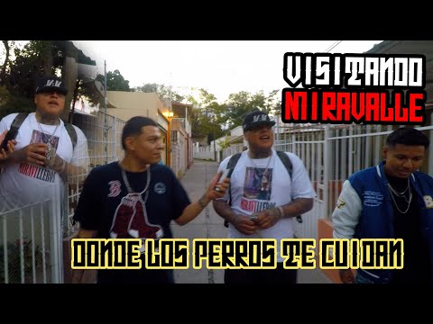 VIDA REAL EP 7 🔥 visitando Miravalle Guadalajara pte 2  Con el Homie SOPAS EAX