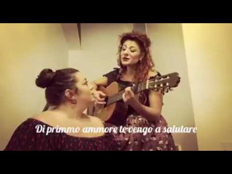 Marinaresca (Ebbanesis) "VIVIANA&SERENA"