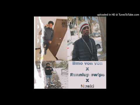 Bmo vonvon ft nuski  how we feeling(prod.bystomarri)