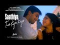 Saathiya Tune Kya Kiya Video Song Love Salman Khan Revathi Ishtar Music