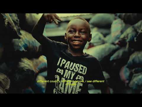 DRIPBABY C Music Video