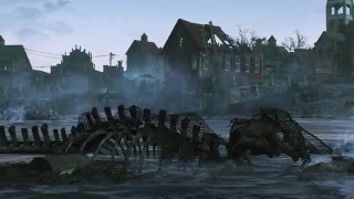 VideoImage1 Fallout 4 - Far Harbor DLC