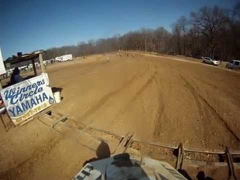 Log Road Mini Open 4/05/2014